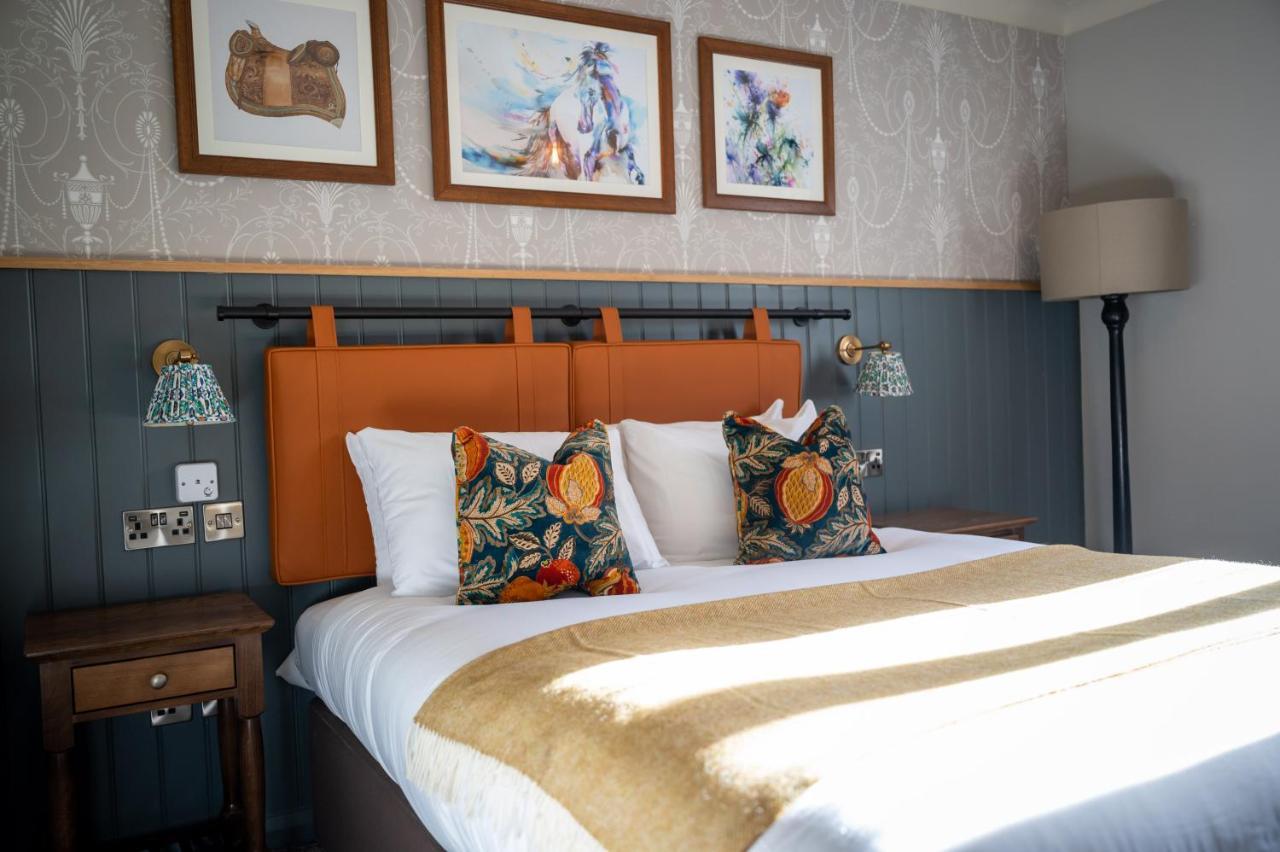 Ely Hotel By Chef & Brewer Collection Camberley Dış mekan fotoğraf