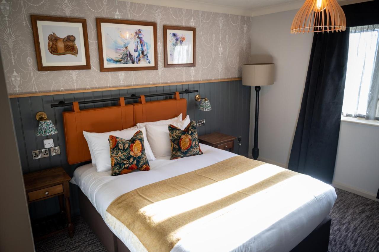 Ely Hotel By Chef & Brewer Collection Camberley Dış mekan fotoğraf