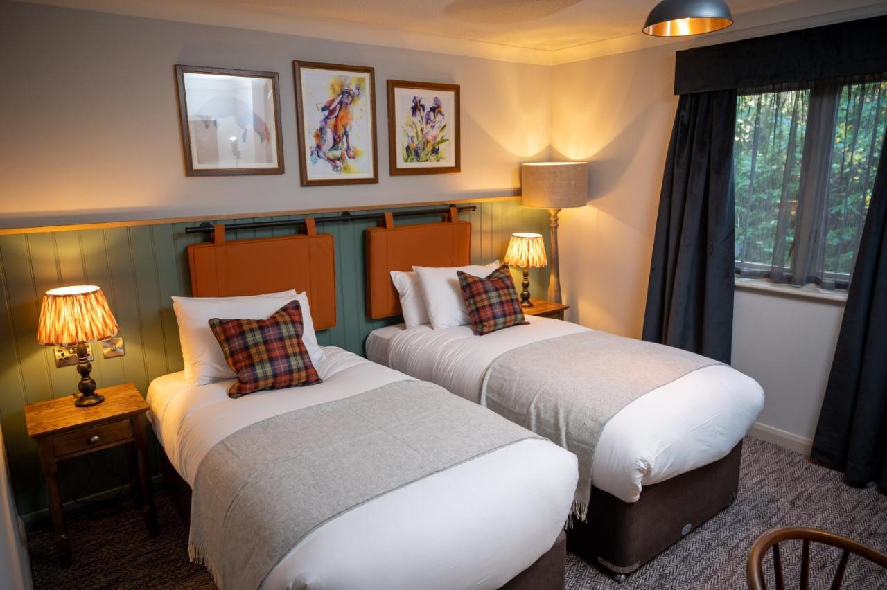 Ely Hotel By Chef & Brewer Collection Camberley Dış mekan fotoğraf