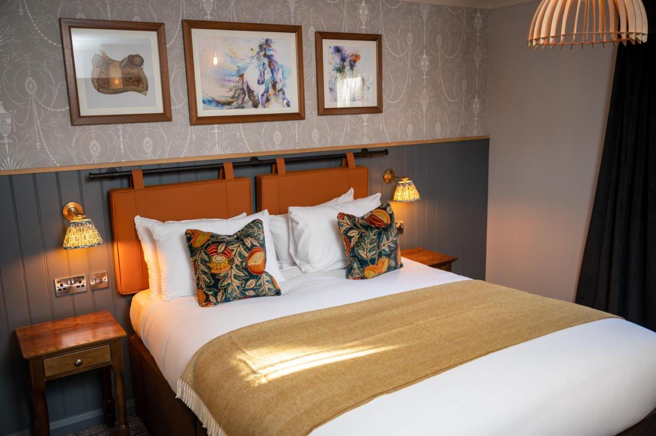 Ely Hotel By Chef & Brewer Collection Camberley Dış mekan fotoğraf