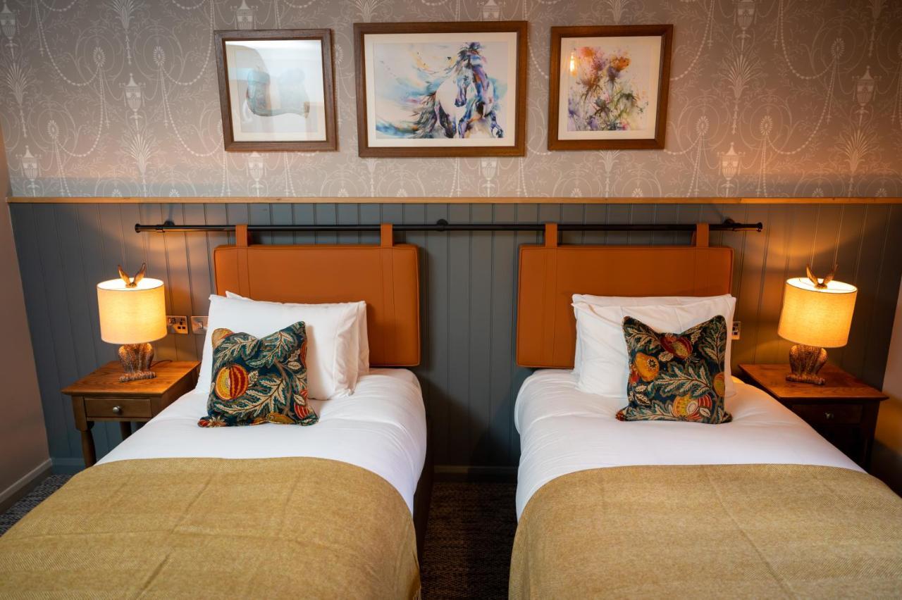 Ely Hotel By Chef & Brewer Collection Camberley Dış mekan fotoğraf