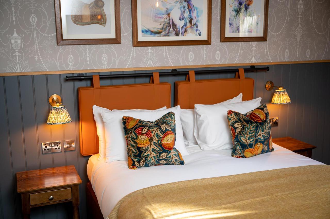 Ely Hotel By Chef & Brewer Collection Camberley Dış mekan fotoğraf