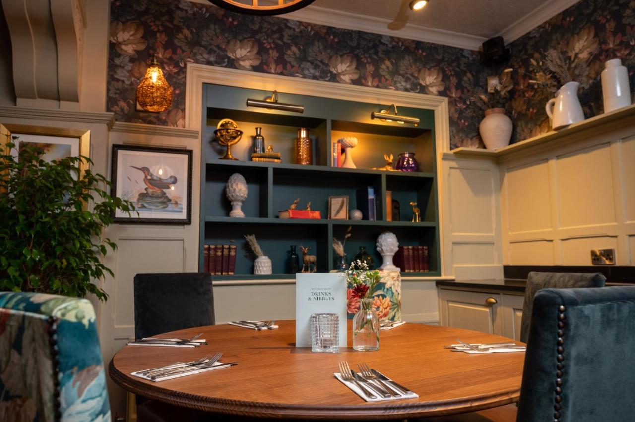Ely Hotel By Chef & Brewer Collection Camberley Dış mekan fotoğraf