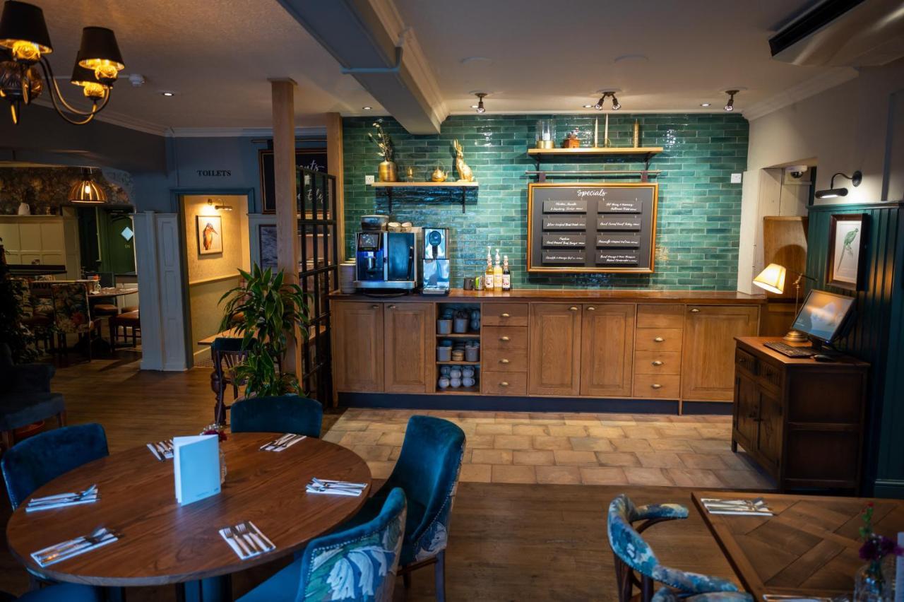 Ely Hotel By Chef & Brewer Collection Camberley Dış mekan fotoğraf