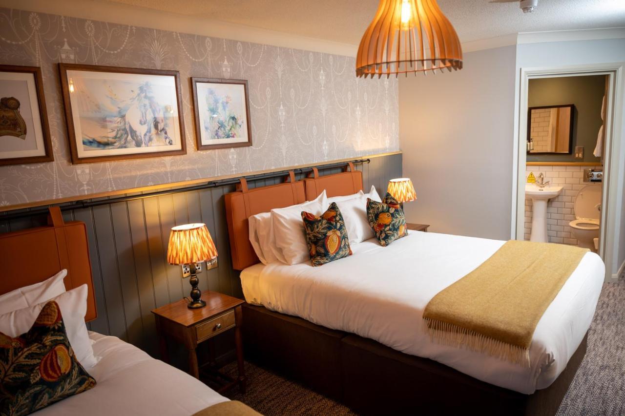Ely Hotel By Chef & Brewer Collection Camberley Dış mekan fotoğraf