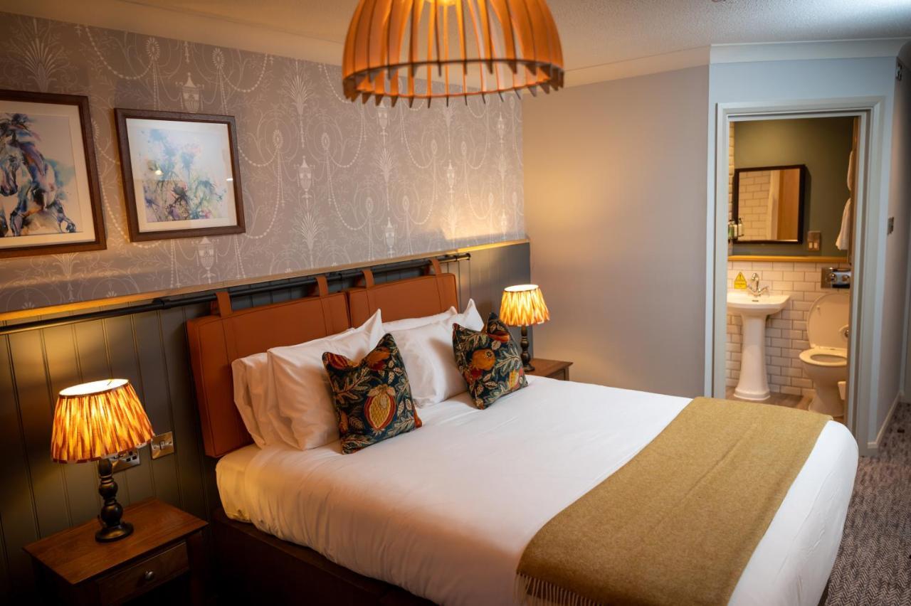 Ely Hotel By Chef & Brewer Collection Camberley Dış mekan fotoğraf