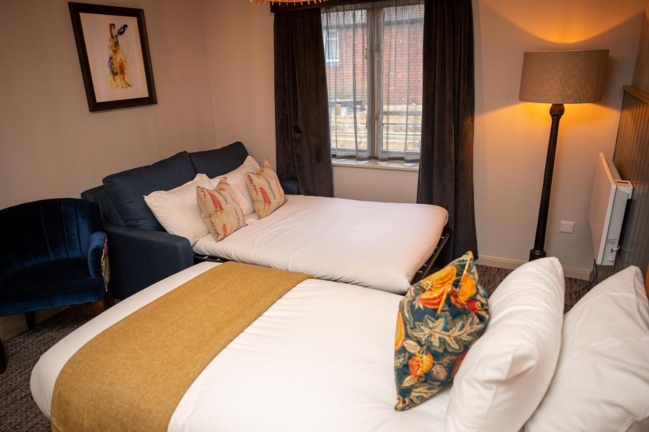 Ely Hotel By Chef & Brewer Collection Camberley Dış mekan fotoğraf