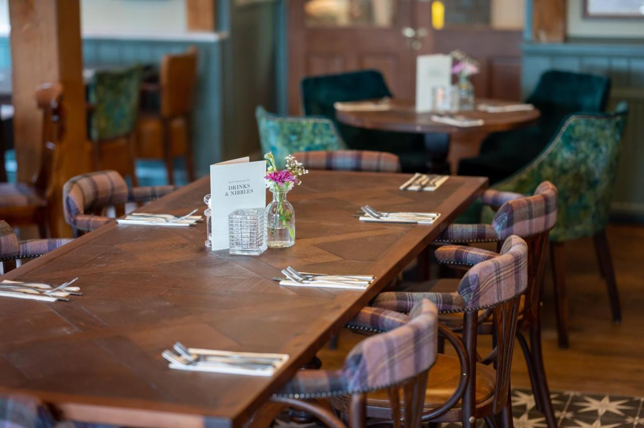 Ely Hotel By Chef & Brewer Collection Camberley Dış mekan fotoğraf