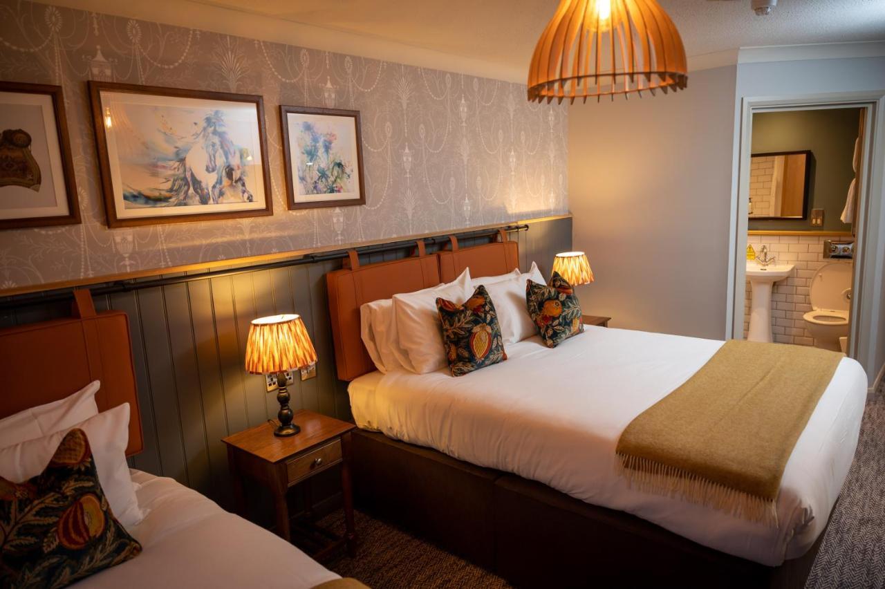 Ely Hotel By Chef & Brewer Collection Camberley Dış mekan fotoğraf