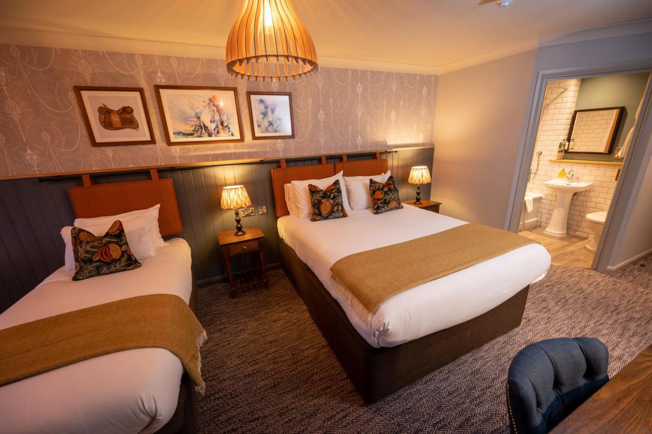 Ely Hotel By Chef & Brewer Collection Camberley Dış mekan fotoğraf