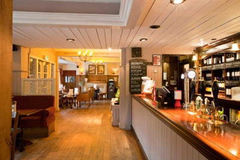 Ely Hotel By Chef & Brewer Collection Camberley Dış mekan fotoğraf