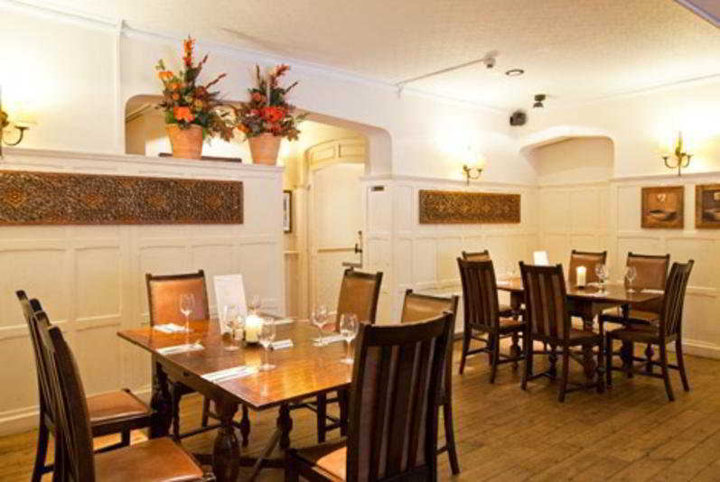 Ely Hotel By Chef & Brewer Collection Camberley Dış mekan fotoğraf